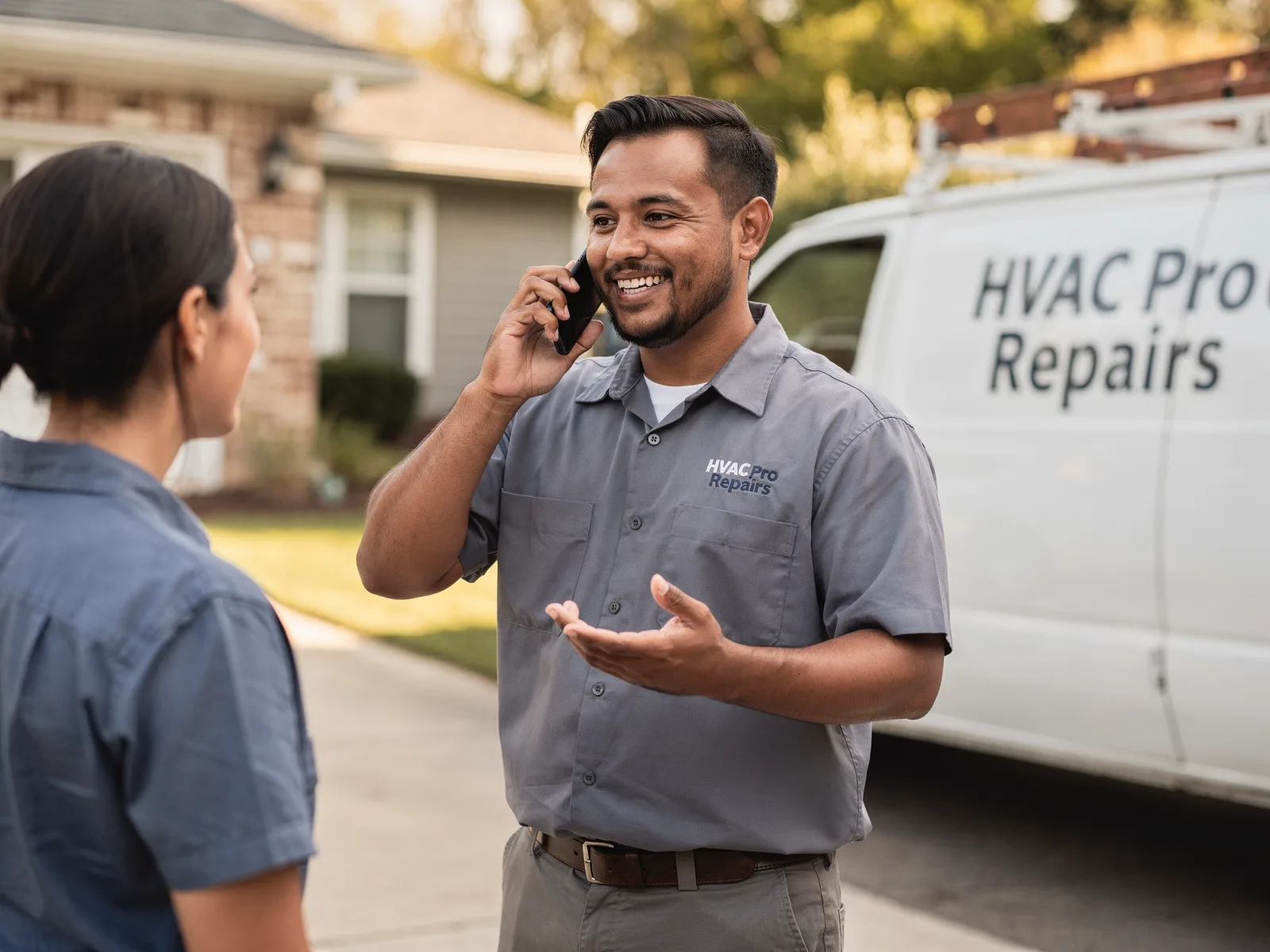 Heat Pump Repair Carriere, MS FAQs
